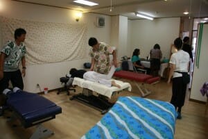 サンクズギビング 会場